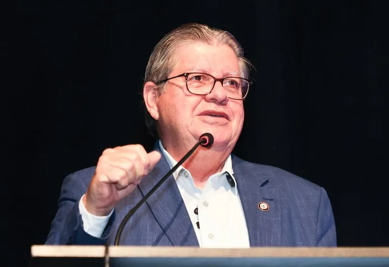 Governador da Paraíba, João Azevêdo (PSB)|Foto: Francisco França
