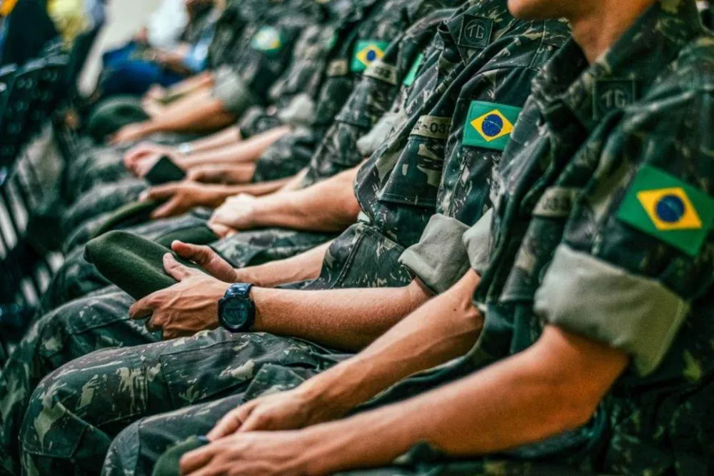 Alistamento Militar|Foto: Reprodução