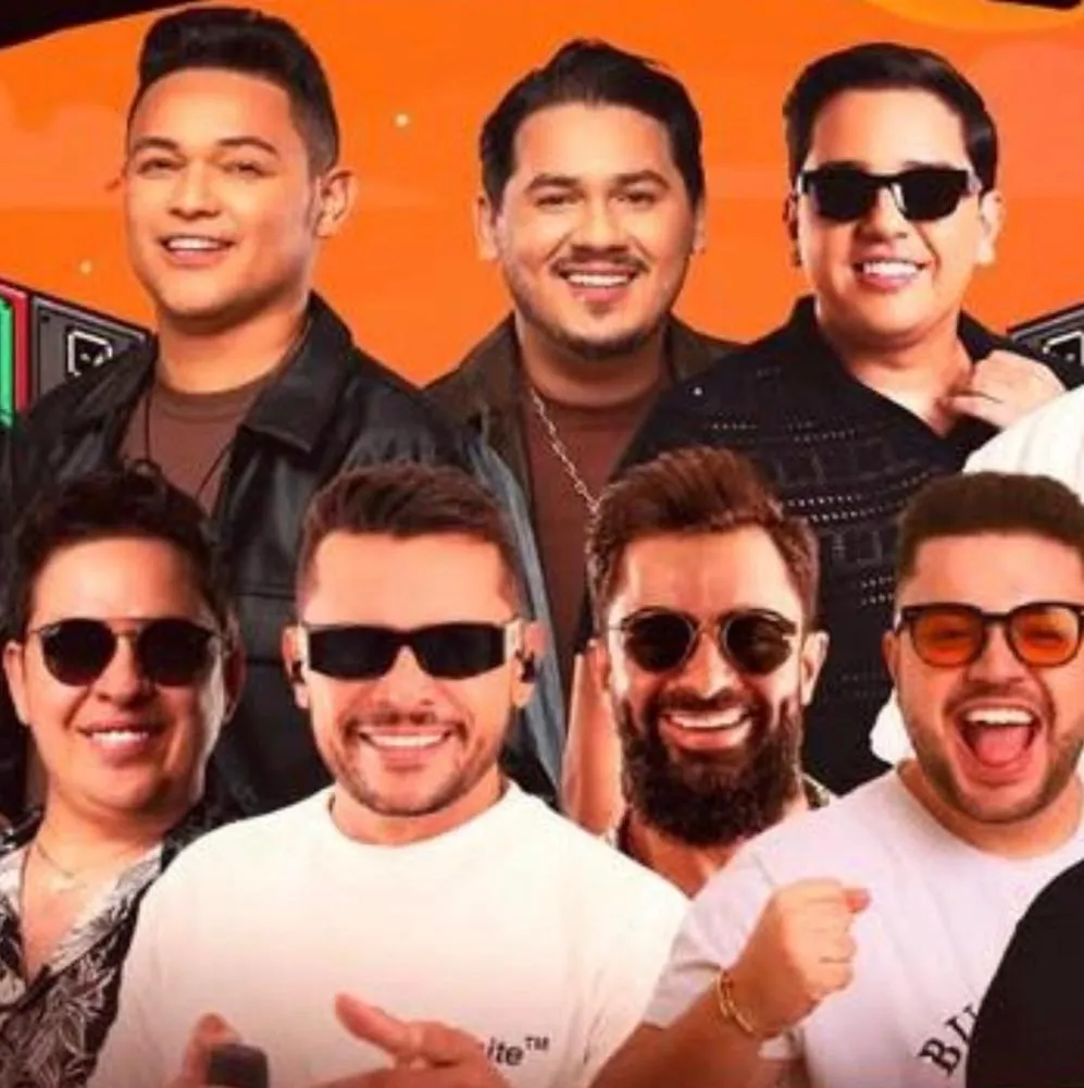 Santa Helena abre o Carnaval com encontro de 17 blocos e grandes atrações musicais|Foto: Divulgação