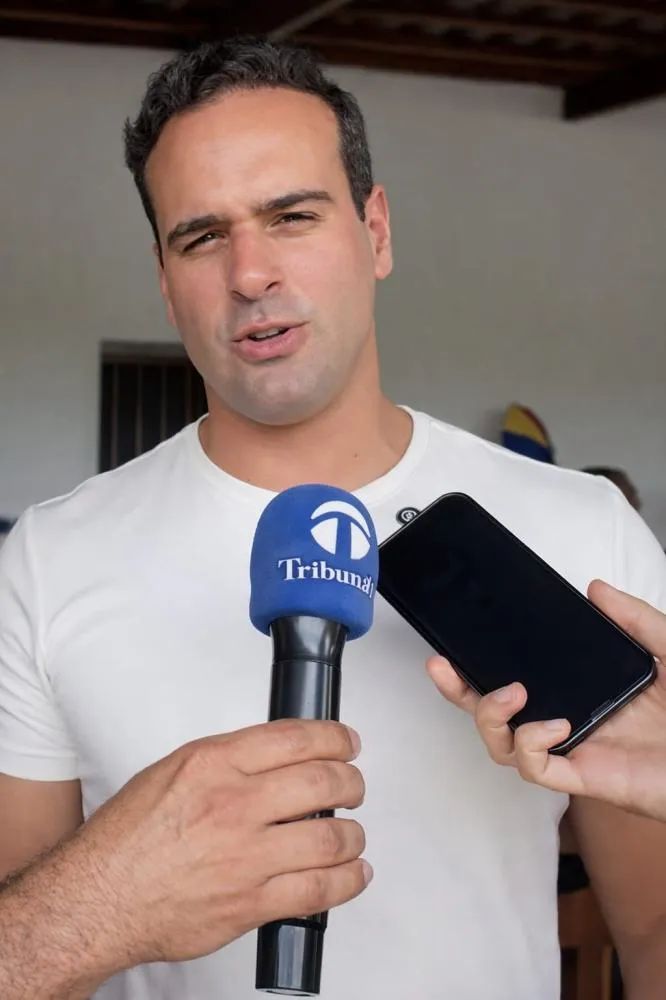 Lucas Ribeiro (PP)|Foto: Tribuna10