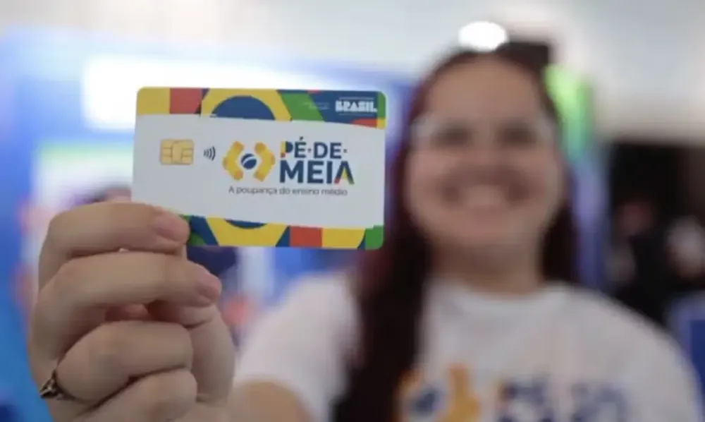 Pé-de-Meia Licenciaturas abre pré-inscrições|Foto: Reprodução