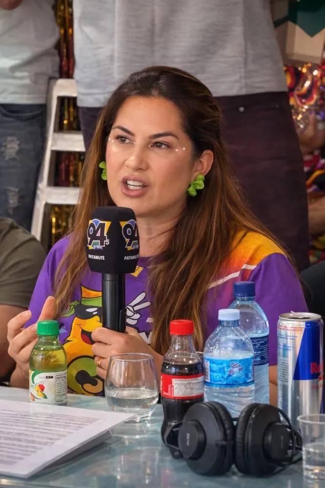 Prefeita de Cajazeiras, Corrinha Delfino 