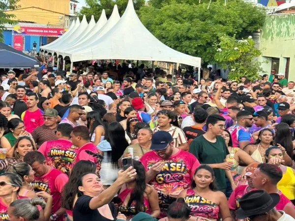 Bonja Folia 2026|Foto: Divulgação