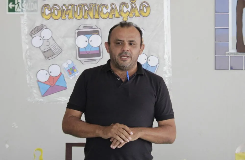 Secretaria de Comunicação de Bom Jesus se manifesta sobre denúncias|Foto: Divulgação