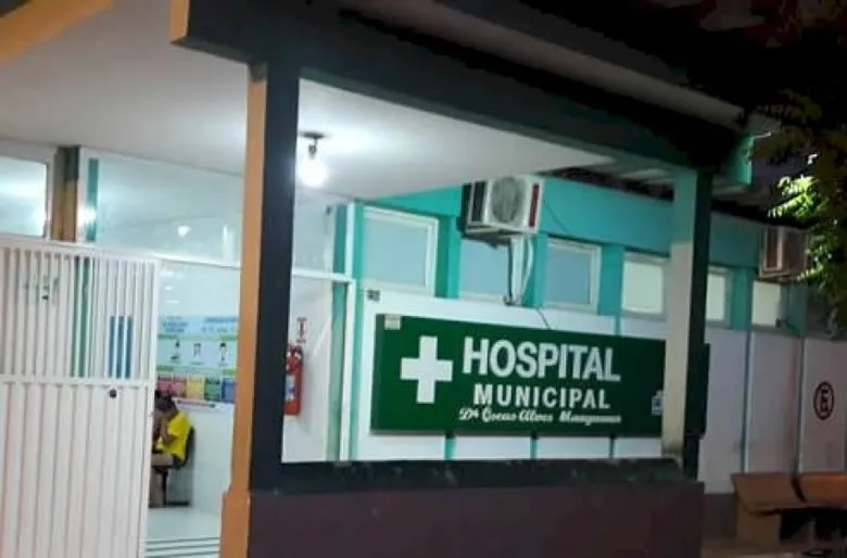 Hospital Municipal de São José de Piranhas-PB|Foto: Divulgação
