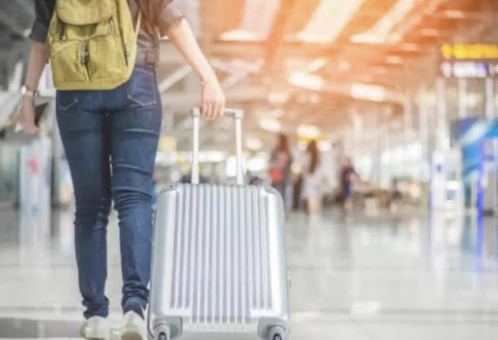 PB é o segundo destino mais buscado por mulheres brasileiras em 2025|Foto: Reprodução