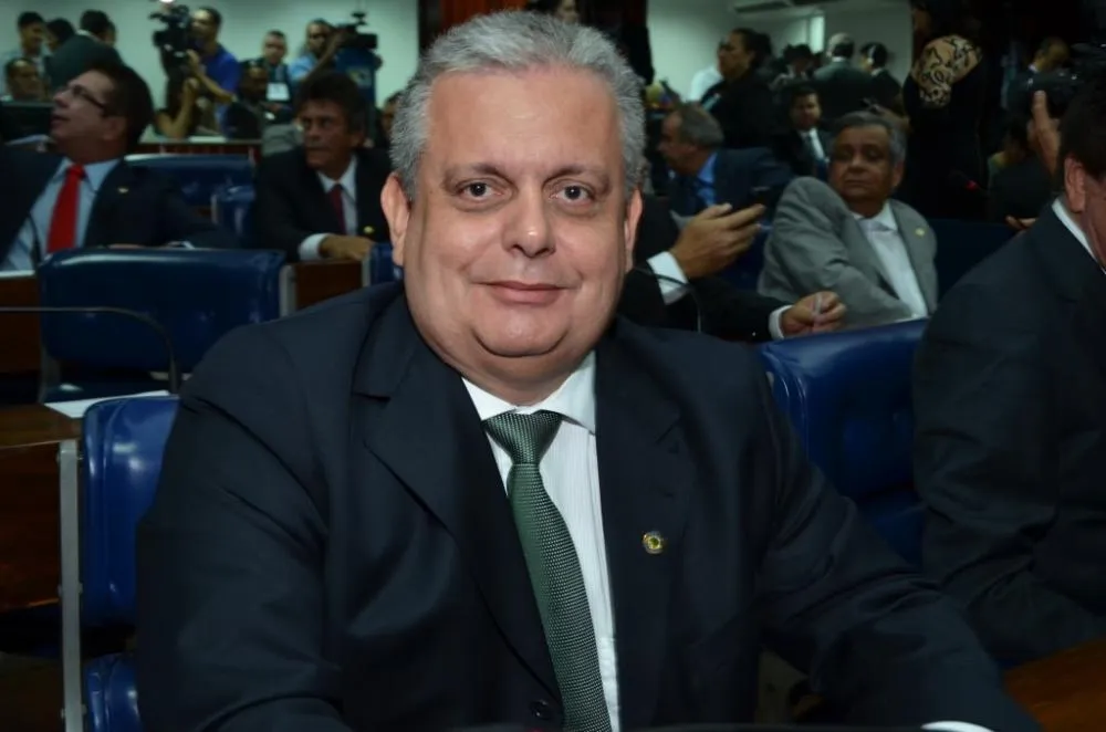 Dep. Bosco Carneiro 