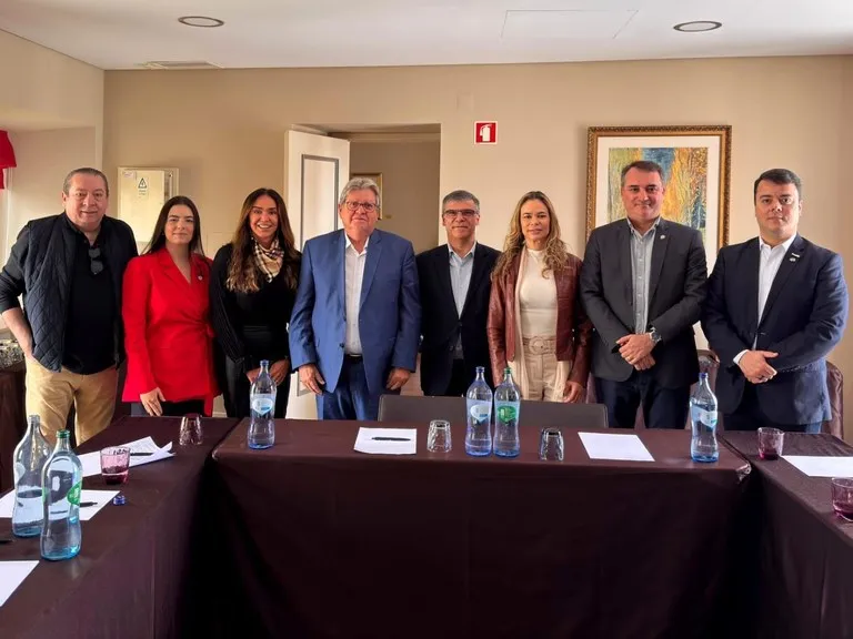 Governo da Paraíba apresenta potencial turístico do estado a operadoras internacionais|Foto: Assessoria 