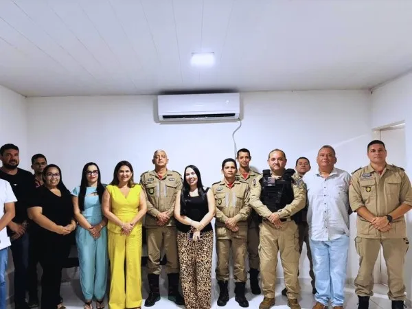 Atuação preventiva da Prefeitura diante das fortes chuvas é elogiada|Foto: Assessoria