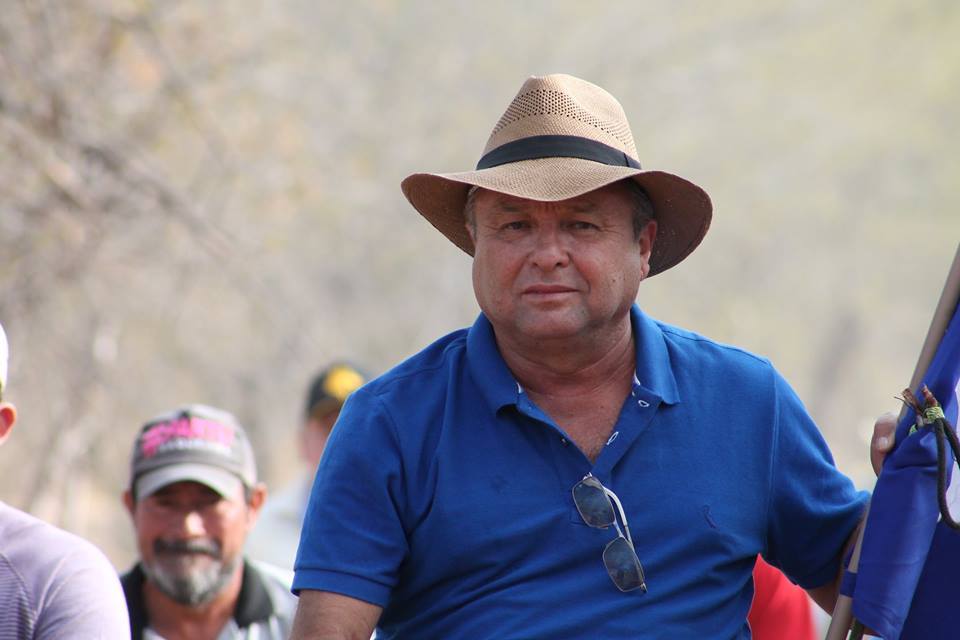 EMBARGOS NEGADOS: PP de Aguinaldo Ribeiro e Zé Aldemir perde mais uma de 'goleada' para Aírton Pires no TRE