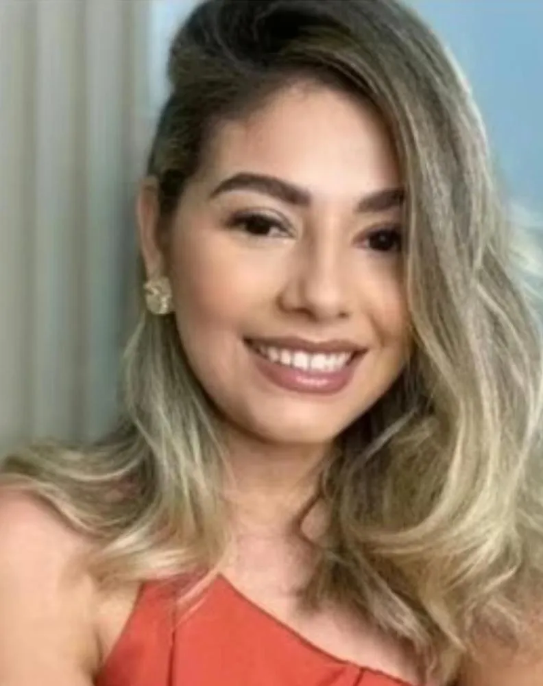 na Karolina de Sousa Silva (fOTO: g1) 