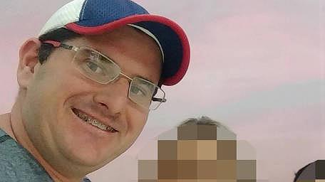 Homem agride pesqquisador do Datafolha 