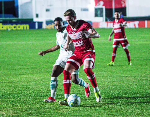 Foto: Luciano Soares