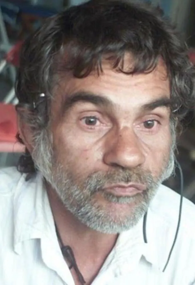 Sávio Rolim|Foto: Arquivo pessoal