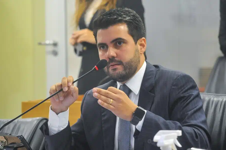 Wilson Filho 