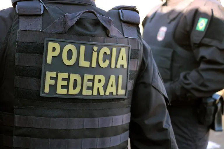 Policia Federal deflagra operação contra fraudes em concursos e lavagem de dinheiro na Paraíba|Foto: Reprodução