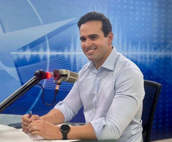 Lucas Ribeiro 