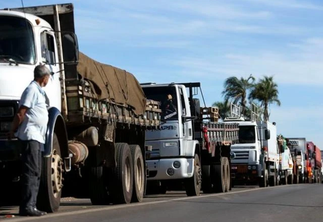 Chorão afirma que o pacote do governo é insuficiente e confirma que o movimento desta semana pode ser similar ao de 2018