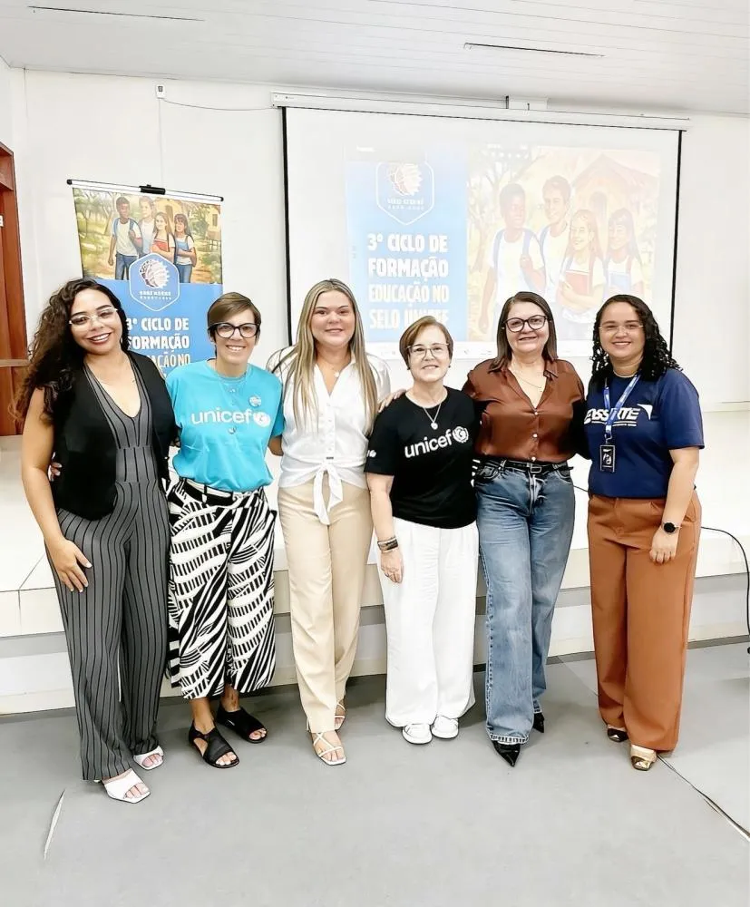 Durante o encontro nesta quinta-feira (19) na cidade de Sousa|Foto: Divulgação