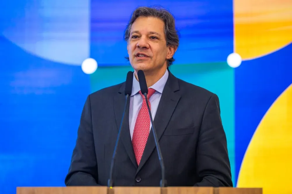 Fernando Haddad|Foto: Divulgação