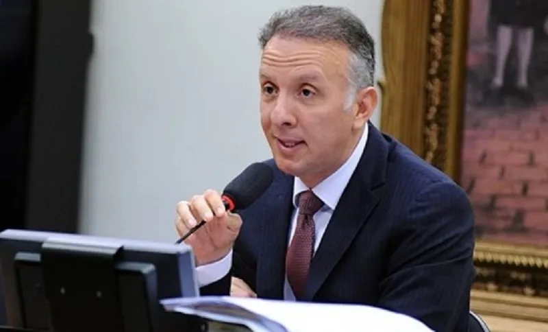 Aguinaldo Ribeiro para o comando da Federação União-PP na Paraíba