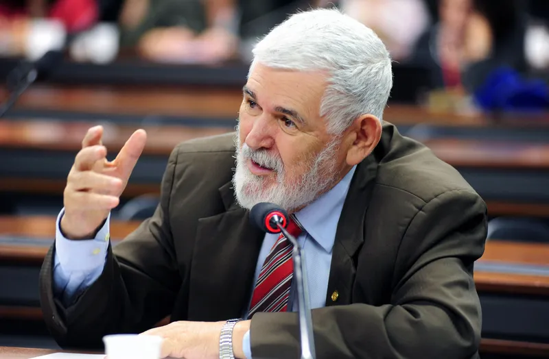 Deputado Luiz Couto (PT) 