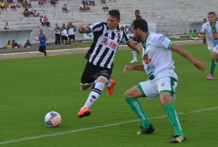 Pelo terceiro ano consecutivo, Botafogo-PB e Sousa decidem o título do Campeonato Paraibano,
