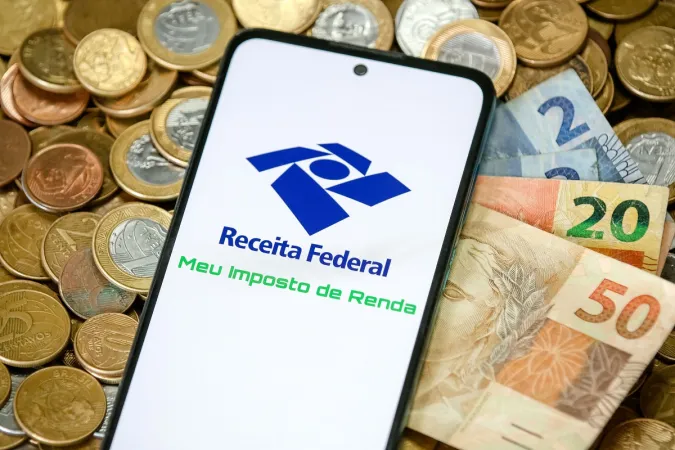 Declaração do Imposto de Renda 2026 já pode ser enviada|Foto: Reprodução