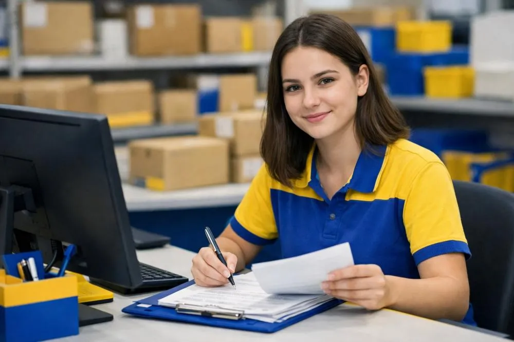 Podem se candidatar estudantes com idade entre 14 e 21 anos completos no ato da contratação, que estejam cursando, no mínimo, o 9º ano