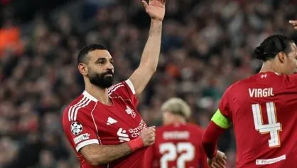Reprodução/Liverpool 