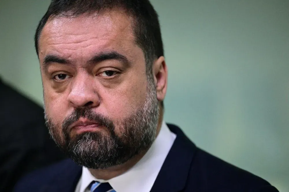 Ex-governador Cláudio Castro (PL)|Foto: Divulgação
