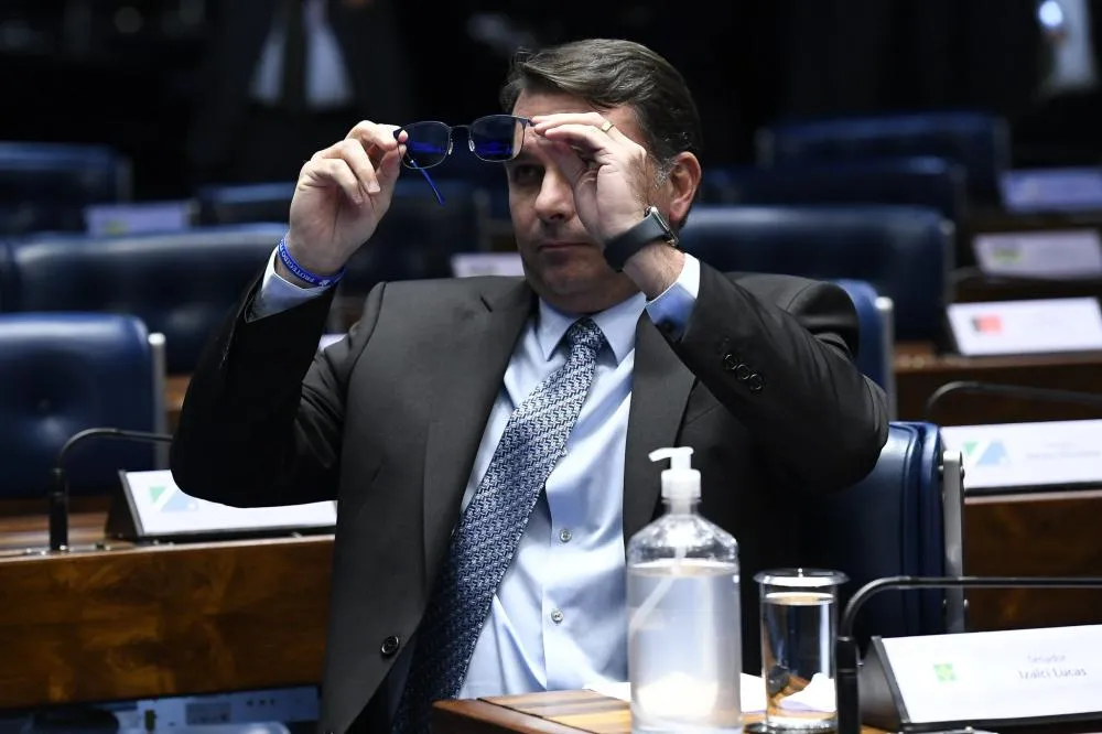 Flávio Bolsonaro 