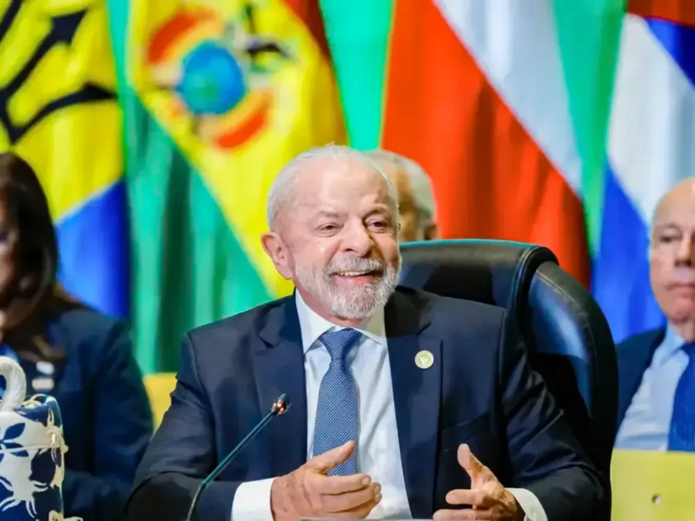 Segundo ele, o cenário político e os indicadores eleitorais atuais seriam desfavoráveis ao petista