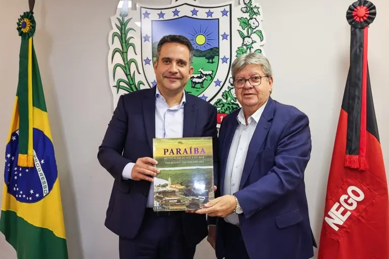 Paraíba tem 19 projetos aprovados na Chamada Nordeste com R$ 2,5 bilhões em investimentos|Foto: Divulgação