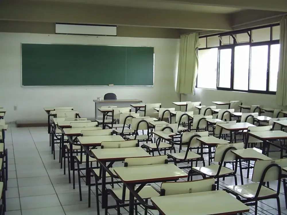 Paraíba se destaca com o 2º maior salário do Nordeste para professores da rede estadual e 6º maior do País|Foto: Reprodução