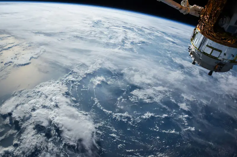 Astronautas a caminho da Lua estão ‘na metade do caminho’, diz Nasa|Foto: Divulgação