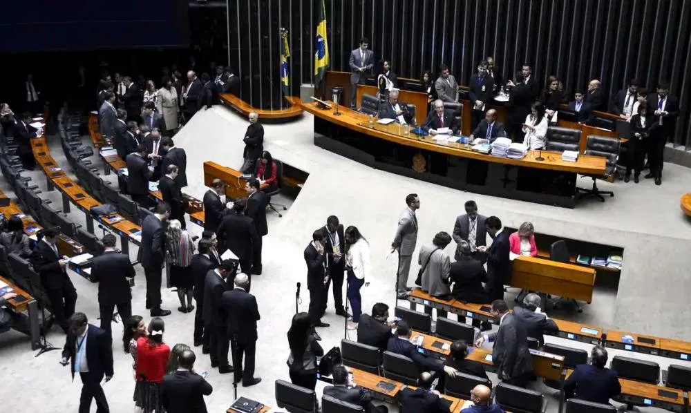 Urna eletrônica|Foto: Reprodução