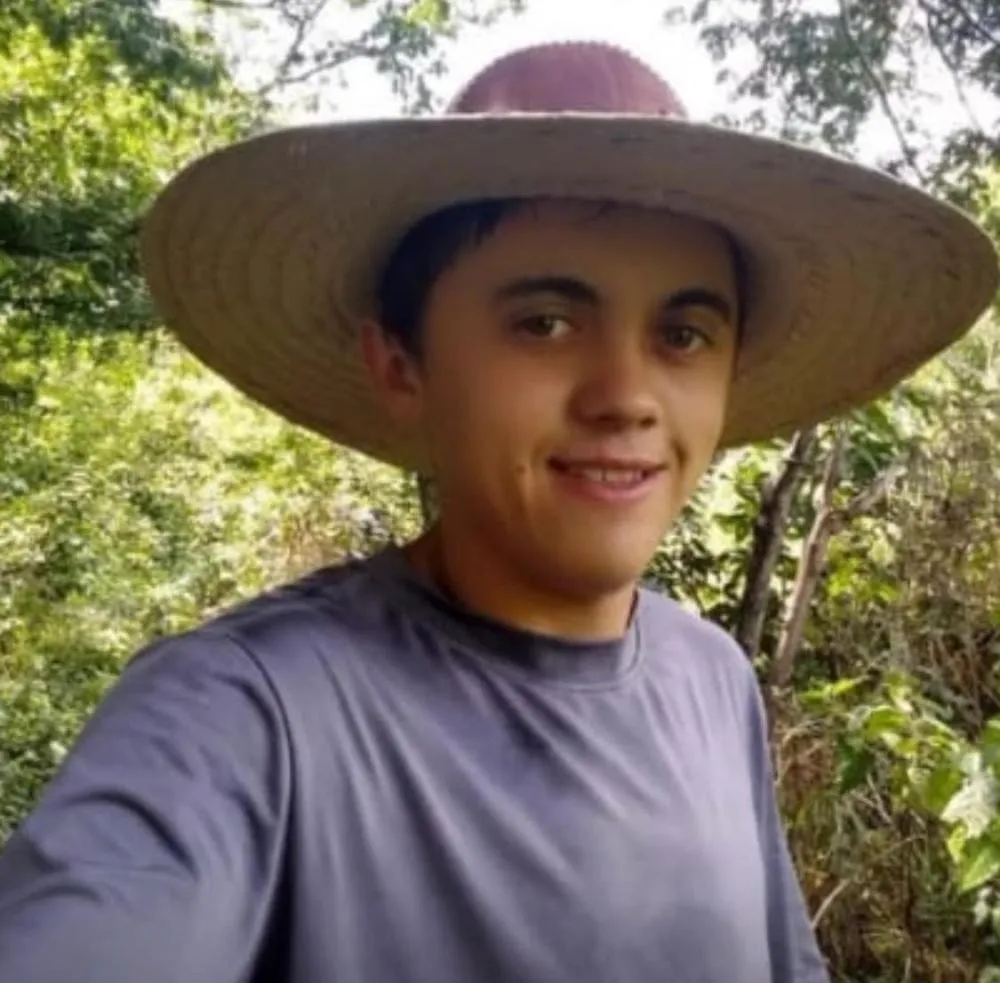 Força-tarefa procura homem desaparecido em Cajazeiras-PB|Foto: Divulgação
