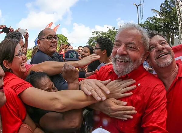 Lula 