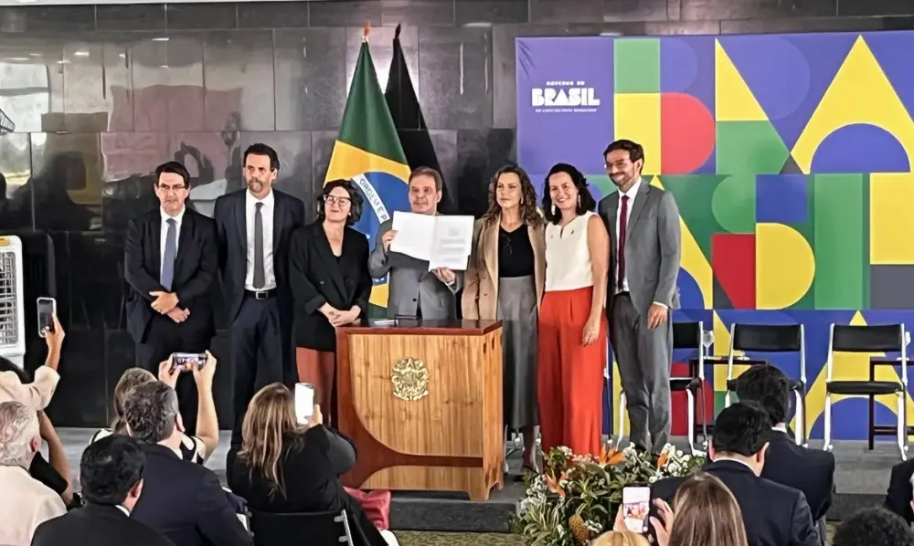 Governo lança protocolo para investigar crimes contra jornalistas|Foto: Joédson Alves/Agência Brasil