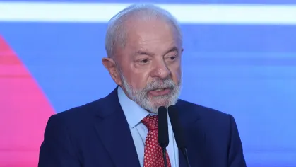 Presidente Luiz Inácio Lula da Silva (PT)|Foto: Divulgação