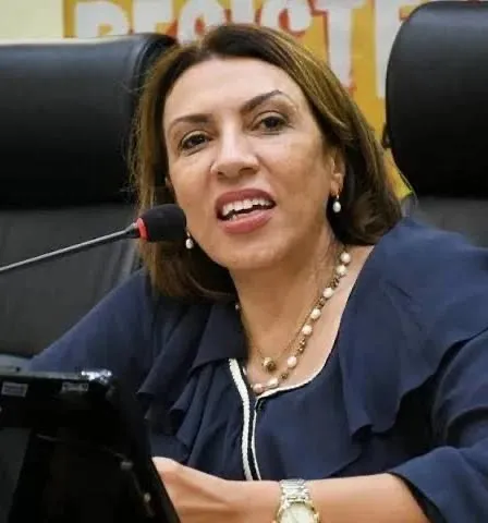 Cida Ramos|Foto: Divulgação