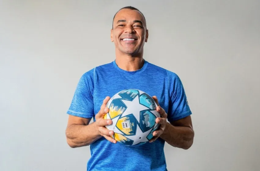 Cafu, ex-jogador profissional de futebol|Foto: Divulgação