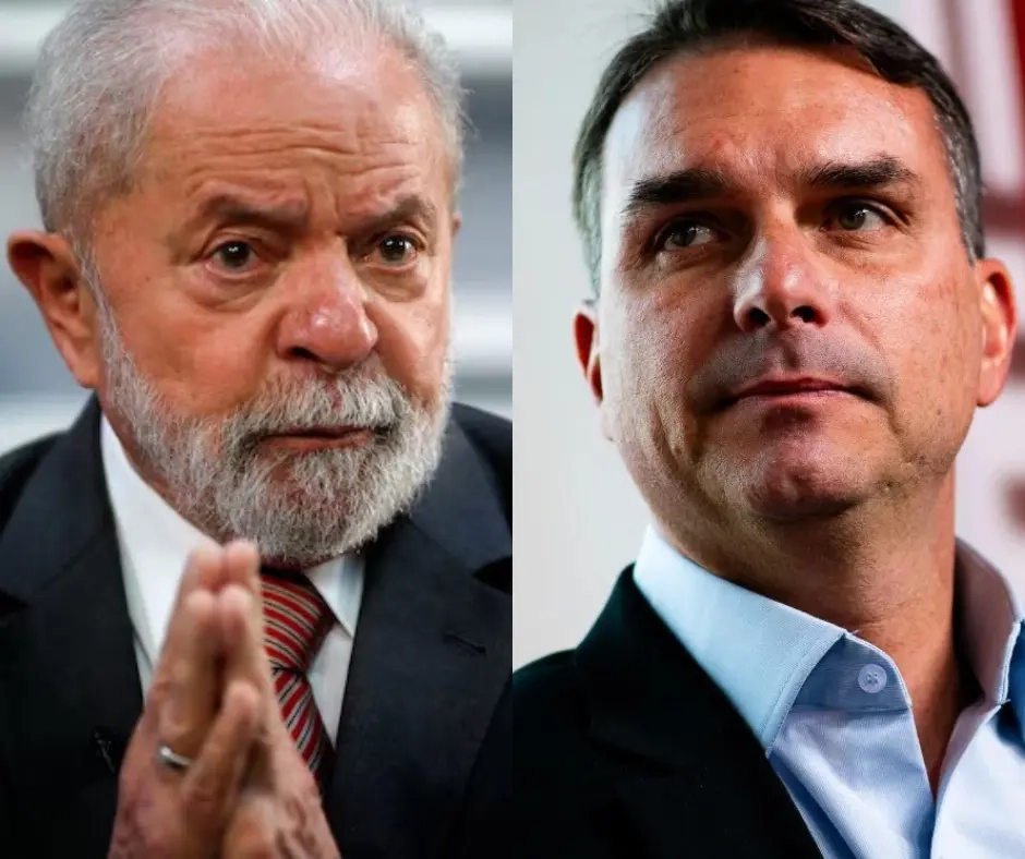 A pesquisa foi realizada com 2.004 eleitores entre a terça e a quinta-feira