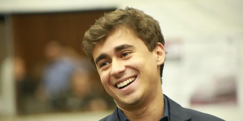 Nikolas Ferreira (PL)
