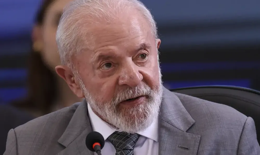 Lula 