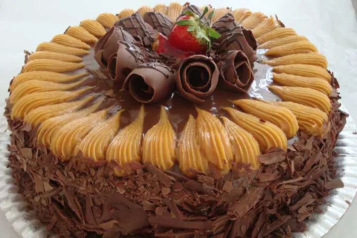 algados, bolos e serviços de coffee break