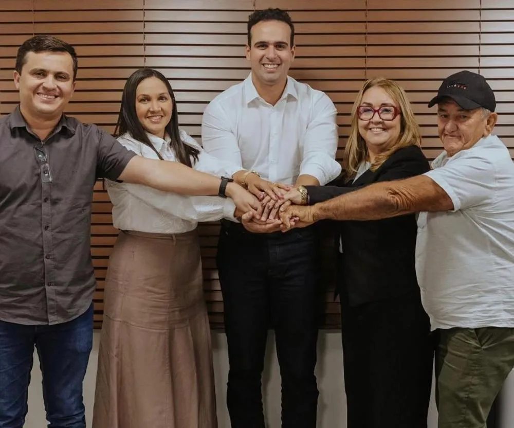 Kledyanne destacou que a decisão baseia-se no trabalho que vem sendo realizado pela gestão estadual na região