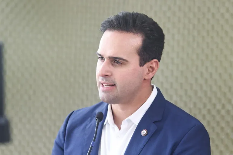 Governo lança Anuário 2025 e amplia transparência dos indicadores de segurança pública na Paraíba|Foto: Assessoria