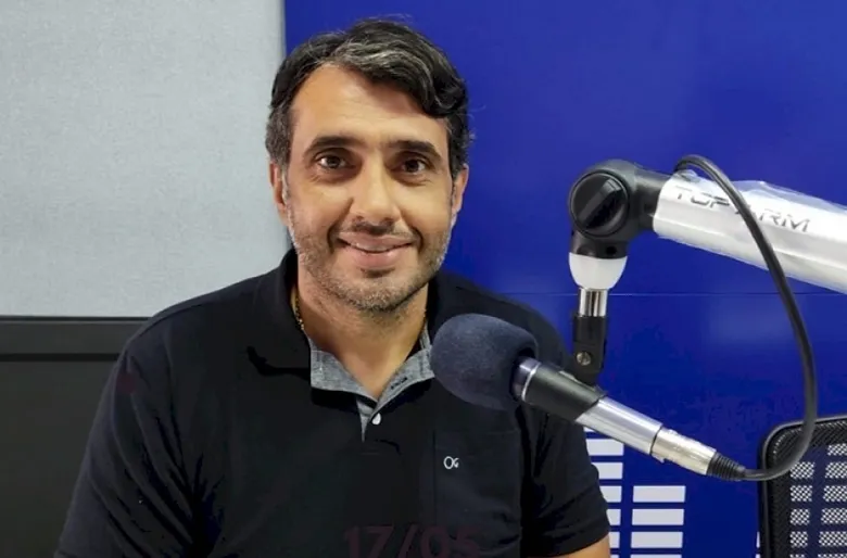 André Gadelha (MDB)